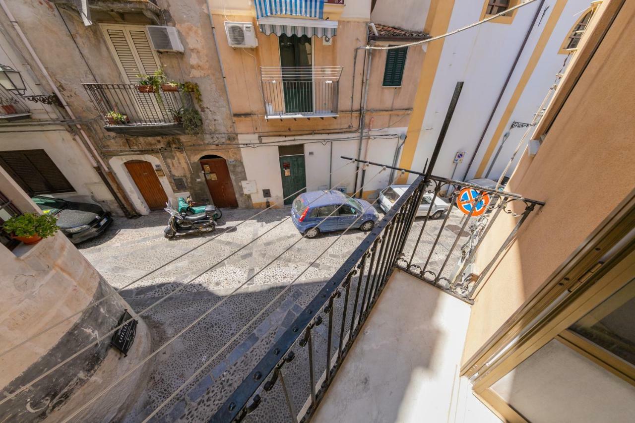 Casa Ilenia Cefalu Exterior photo