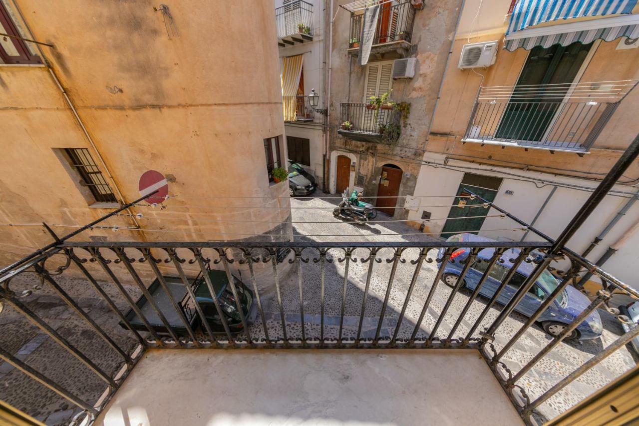 Casa Ilenia Cefalu Exterior photo